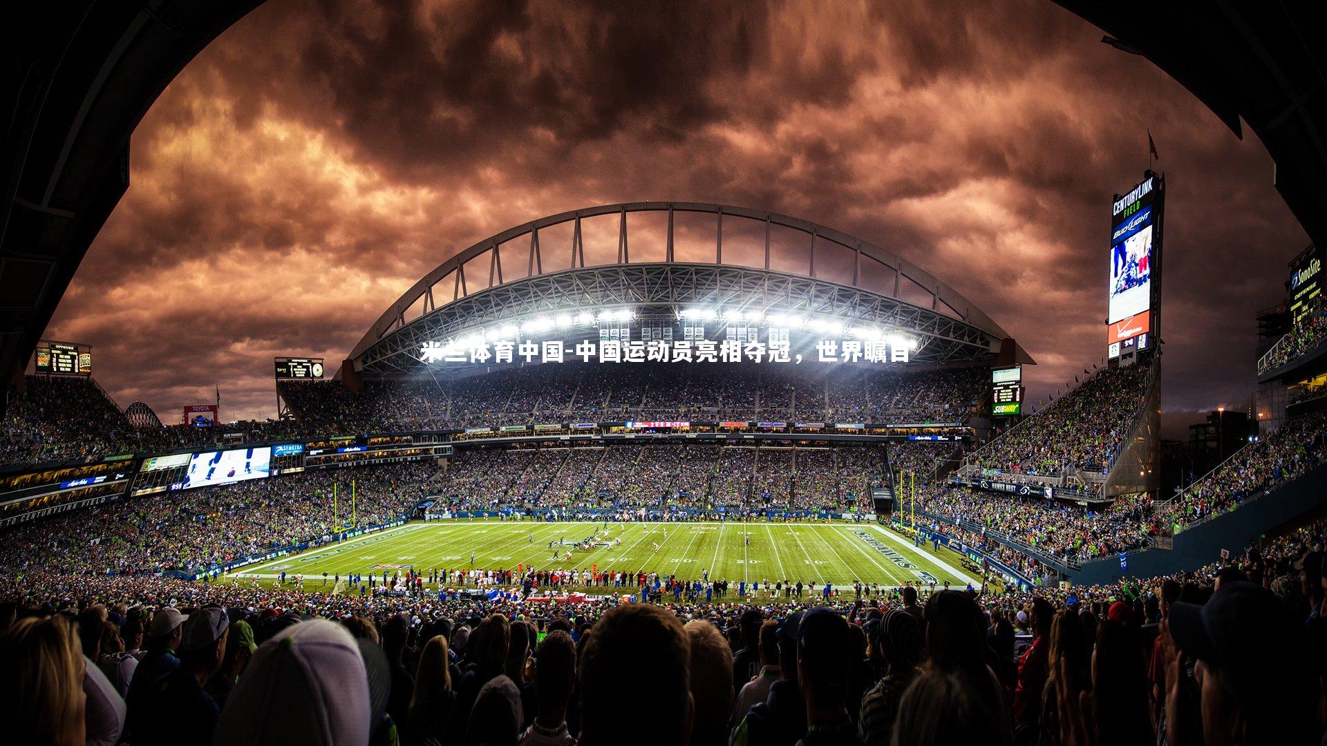 中国运动员亮相夺冠，世界瞩目