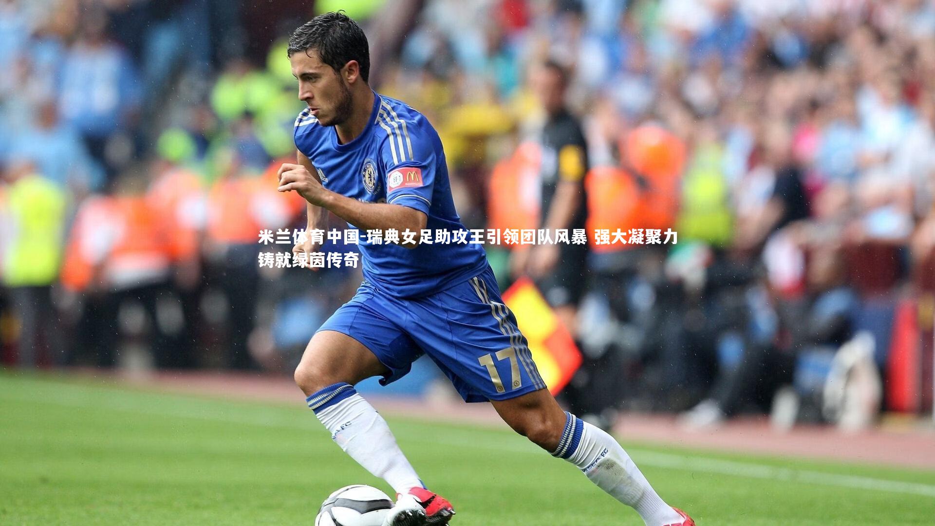 瑞典女足助攻王引领团队风暴 强大凝聚力铸就绿茵传奇