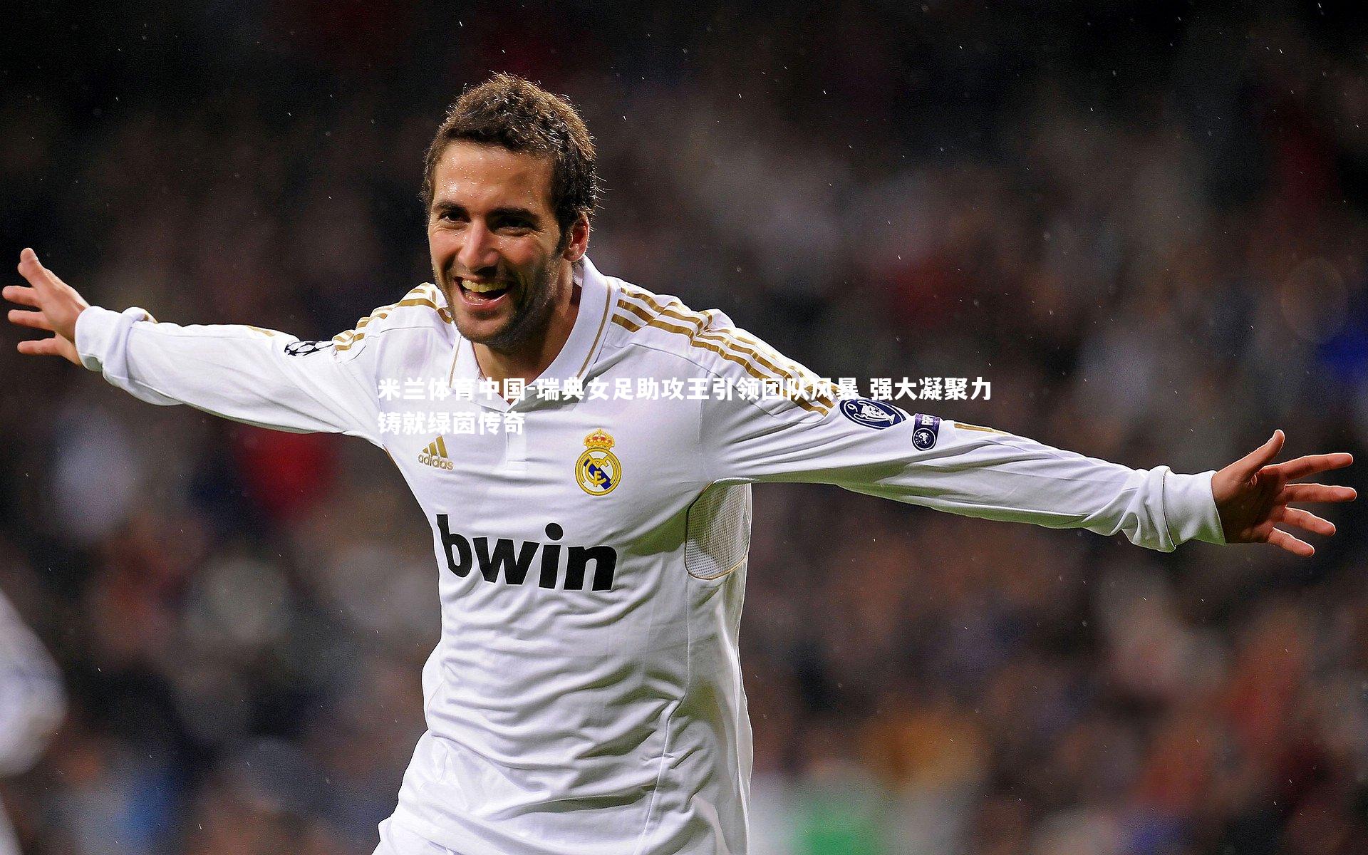 瑞典女足助攻王引领团队风暴 强大凝聚力铸就绿茵传奇